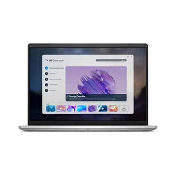 Laptop Dell Pro 14 Essential AMD Ryzen 7 16GB RAM 512GB SSD Windows 11 Pro Modelo 8X4M5