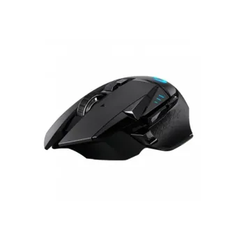 Mouse Gamer Logitech G502 Lightspeed Inalámbrico RGB 16000 DPI - 910-005566 Mouse Gamer Logitech G502 Lightspeed Inalámbrico RGB 16000 DPI - 910-005566
