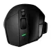 Mouse Gamer Logitech G502 X LIGHTSPEED Inalámbrico - 13 Botones - Sensor HERO 25K - Negro