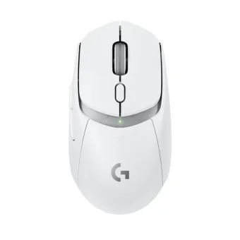 Mouse Gamer Logitech G309 LIGHTSPEED Inalámbrico - 6 Botones Programables - Blanco - Modelo 910-007206 Mouse Gamer Logitech G309 LIGHTSPEED Inalámbrico - 6 Botones Programables - Blanco - Modelo 910-007206