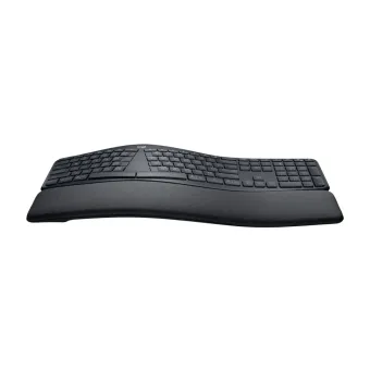 Teclado Ergonómico Logitech K860 Inalámbrico Español - Modelo 920-009845
