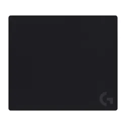 Alfombrilla Gamer Logitech G740 Tamaño XL Base Antiderrapante Modelo 943-000804