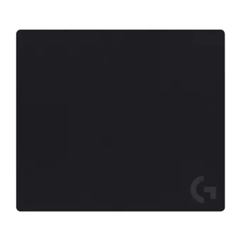 Alfombrilla Gamer Logitech G740 Tamaño XL Base Antiderrapante Modelo 943-000804