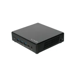Mini PC ECS Liva Z3 Celeron N5100 4GB 128GB W11 Pro 95-699-OA4049