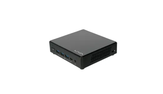 Mini PC ECS Liva Z3 95-699-OA4049: análisis, usos y guía de compra