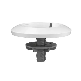 Soporte para Micrófono Logitech Rally Mic Pod - Montaje para Escritorio Blanco Modelo 952-000020 Soporte para Micrófono Logitech Rally Mic Pod - Montaje para Escritorio Blanco Modelo 952-000020