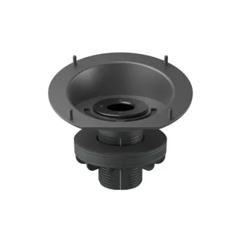 Montaje Vertical Logitech para Videoconferencias Grafito Modelo 952-000080