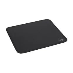 Alfombrilla para Mouse Logitech Studio Series 230x200mm Antideslizante Color Grafito - Modelo 956-000035 Alfombrilla para Mouse Logitech Studio Series 230x200mm Antideslizante Color Grafito - Modelo 956-000035