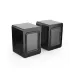 Altavoces Brobotix con Subwoofer - Conexión Alámbrica 3.5mm y USB - Modelo 963937 Altavoces Brobotix con Subwoofer - Conexión Alámbrica 3.5mm y USB - Modelo 963937