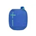 Bocina Bluetooth Logitech Ultimate Ears Wonderboom 2 Azul Resistente al Agua