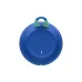 Bocina Bluetooth Logitech Ultimate Ears Wonderboom 2 Azul Resistente al Agua