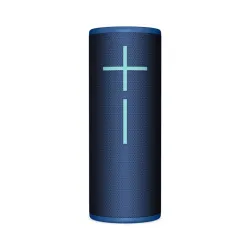 Bocina Bluetooth Logitech Ultimate Ears Megaboom 4 Plus Color Azul - 984-001990