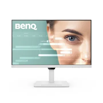 Monitor BenQ 31.5 pulgadas QHD IPS 75Hz con Altavoces - Modelo GW3290QT