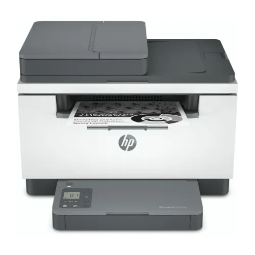 Multifuncional HP LaserJet MFP M236sdw - Impresora Láser 29 ppm con Wi-Fi y Ethernet - Model… Multifuncional HP LaserJet MFP M236sdw - Impresora Láser 29 ppm con Wi-Fi y Ethernet - Model…