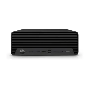 Computadora de Escritorio HP Pro 400 G9 - Intel Core i5-14500 - 16GB RAM - 1TB SSD