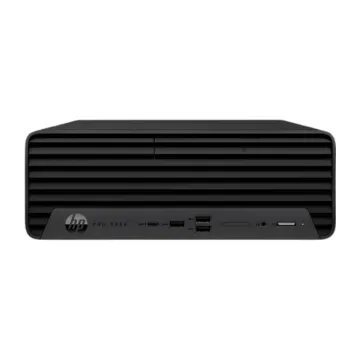 Computadora HP Pro 400 G9, Intel Core i7-14700, 16GB, 1TB SSD, Wi-Fi, Windows 11 Pro.