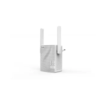 Extensor de Rango WiFi Tenda A18 - 300 Mbps, Doble Banda 2.4/5 GHz, 2 Antenas