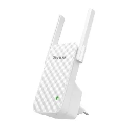 Extensor de Rango WiFi Tenda A9 - 300 Mbps - 2.4 GHz Extensor de Rango WiFi Tenda A9 - 300 Mbps - 2.4 GHz