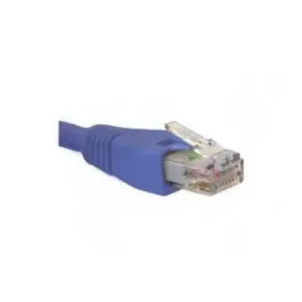 Cable de Red NEXXT Cat5e RJ-45 7.6 Metros Azul Modelo AB360NXT46