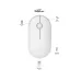 Mouse Acteck OPTIMIZE EDGE MI460 Inalámbrico USB Blanco 1500 DPI AC-934114