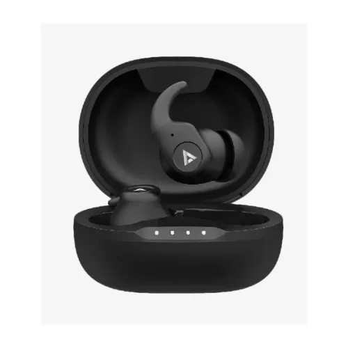 Auriculares Inalámbricos Acteck SINCHRO PRO EP635 Bluetooth 5.3 con Micrófono - Negro Auriculares Inalámbricos Acteck SINCHRO PRO EP635 Bluetooth 5.3 con Micrófono - Negro