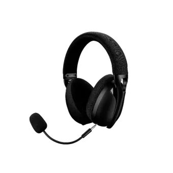 Diadema Acteck Apolo HP677 Inalámbrica Bluetooth con Micrófono USB-C Modelo AC-935333