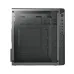 Gabinete Gamer Acteck Performance II GI215W - Micro Torre con Fuente 500W - Negro - AC-935784
