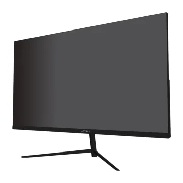 Monitor Acteck 27 Pulgadas Full HD 75Hz HDMI VGA Modelo CAPTIVE VIVID SP270