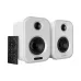 Bocinas Acteck DYNAMIC EXACT BS650 Bluetooth 5.0 50W Blanco - AC-935883 Bocinas Acteck DYNAMIC EXACT BS650 Bluetooth 5.0 50W Blanco - AC-935883