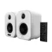 Bocinas Acteck DYNAMIC EXACT BS650 Bluetooth 5.0 50W Blanco - AC-935883 Bocinas Acteck DYNAMIC EXACT BS650 Bluetooth 5.0 50W Blanco - AC-935883