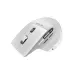 Mouse Acteck Virtuos Pro MI780 Inalámbrico 8 Botones Blanco AC-936194