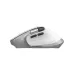 Mouse Acteck Virtuos Pro MI780 Inalámbrico 8 Botones Blanco AC-936194