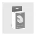 Mouse Acteck Virtuos Pro MI780 Inalámbrico 8 Botones Blanco AC-936194