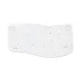 Kit Teclado y Mouse Acteck Creator Virtuos Fitt MK770 Inalámbrico Multimedia Español Blanco
