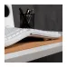 Kit Teclado y Mouse Acteck Creator Virtuos Fitt MK770 Inalámbrico Multimedia Español Blanco