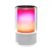 Bocina Portátil Acteck Glee Pure AP70 Bluetooth 5.2 - Blanco - AC-936392
