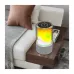 Bocina Portátil Acteck Glee Pure AP70 Bluetooth 5.2 - Blanco - AC-936392