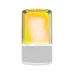 Bocina Portátil Acteck Glee Pure AP70 Bluetooth 5.2 - Blanco - AC-936392