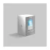 Bocina Portátil Acteck Glee Pure AP70 Bluetooth 5.2 - Blanco - AC-936392