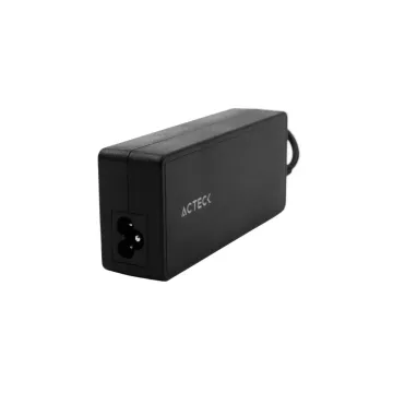 Cargador Universal Acteck 90W para Laptop Energon Roam CU494 - AC-937191