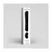 Reposamuñecas Acteck Cushy Pro TR430 Antideslizante con Espuma de Memoria - Grafito AC-937214 Reposamuñecas Acteck Cushy Pro TR430 Antideslizante con Espuma de Memoria - Grafito AC-937214