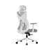Silla de Oficina Acteck Floe Pro EC373 - Respaldo de Malla - Soporta 120 kg - Blanco Silla de Oficina Acteck Floe Pro EC373 - Respaldo de Malla - Soporta 120 kg - Blanco