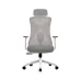 Silla de Oficina Acteck Floe Pro EC373 - Respaldo de Malla - Soporta 120 kg - Blanco Silla de Oficina Acteck Floe Pro EC373 - Respaldo de Malla - Soporta 120 kg - Blanco