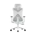 Silla de Oficina Acteck Floe Pro EC373 - Respaldo de Malla - Soporta 120 kg - Blanco Silla de Oficina Acteck Floe Pro EC373 - Respaldo de Malla - Soporta 120 kg - Blanco