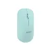 Kit Teclado y Mouse Inalámbrico Acteck Creator Virtuos Silk MK720 - Color Aguamarina - AC-94…
