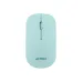 Kit Teclado y Mouse Inalámbrico Acteck Creator Virtuos Silk MK720 - Color Aguamarina - AC-94…