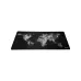 Mouse Pad Acteck Vibe Flow World XL Negro - AC-941037 - Base Antiderrapante Mouse Pad Acteck Vibe Flow World XL Negro - AC-941037 - Base Antiderrapante