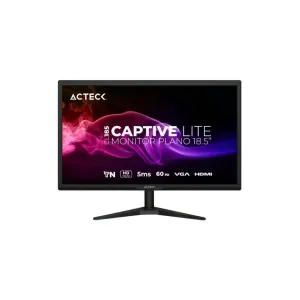 Monitores para oficina