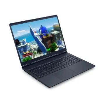 Laptop Gamer Dell Alienware Aurora 16 Core 5 RTX 4050 16GB 512GB