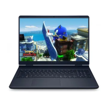 Laptop Gamer Dell Alienware Aurora 16 Core 7 RTX 5050 16GB 1TB